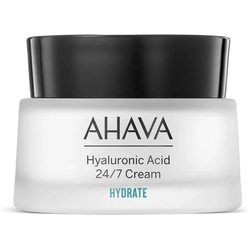 Крем для лица 24/7 с гиалуроновой кислотой Hyaluronic Acid 24/7 Cream, 50 мл