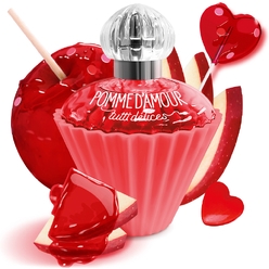 Туалетная вода Pomme D'amour, 50 мл