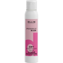 Ollin Perfect Hair Сухой шампунь объём для волос 200мл