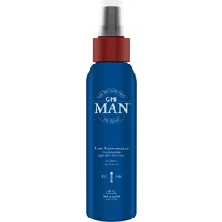 CHI MAN Low Maintenance Texturizing Spray Текстурирующий спрей для волос с легкой фиксацией, 177 мл