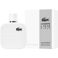 Парфюмерная вода для мужчин L.12.12 Blanc