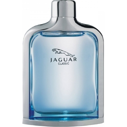 Туалетная вода Jaguar Classic 100 мл