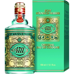 Одеколон Original Eau De Cologne