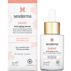 Sesderma Samay Сыворотка антивозрастная 30мл