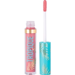 Блеск для губ Tropique Gloss, тон 14-нежно-ягодный, 3 мл
