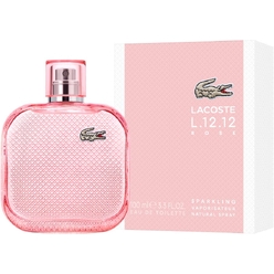 Туалетная вода для женщин L.12.12 Rose Sparkling