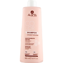 Alama-Шампунь для сохранения цвета окрашенных волос Alama COLOR SHAMPOO