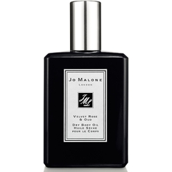 Сухое масло для тела Jo Malone Velvet Rose & Oud Dry Body Oil 100 ml