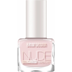 BELOR DESIGN Лак для ногтей Nude Harmony, тон 205