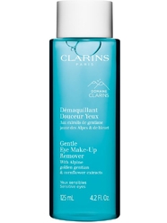 Лосьон для снятия макияжа с чувствительных глаз Gentle Eye Make-Up Remover, 125 мл