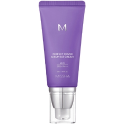 BB-крем Missha M Perfect Cover Serum BB Cream