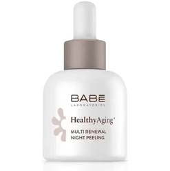 Мультиобновляющая ночная пилинг-сыворотка Healthy Aging+, 30 мл