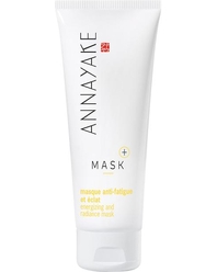 Маска для лица, придающая коже сияние Mask+/Energizing and Radiance Mask, 75 мл
