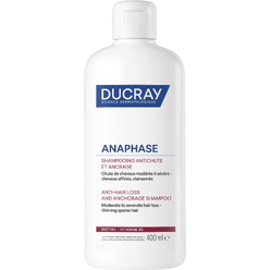 DUCRAY ANAPHASE Шампунь против хронического выпадения и истончения волос