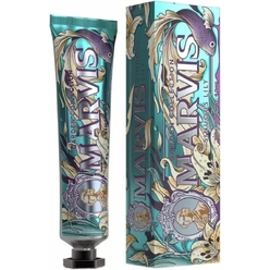 Зубная паста Sinuos Lily/Garden Collection, 75 мл