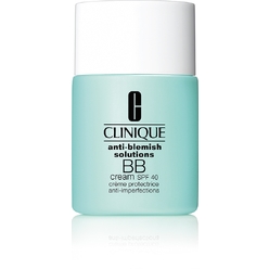 Многофункциональный корректирующий крем для проблемной кожи Anti-Blemish Solutions BB Cream SPF 40