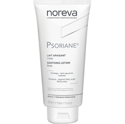 Смягчающее молочко для тела Psoriane