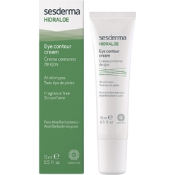 Sesderma Hidraloe Крем-контур вокруг глаз увлажняющий 15мл
