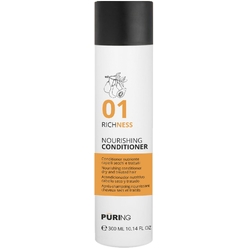 Кондиционер для волос интенсивное питание 01 Richness Nourishing Conditioner, 300 мл