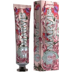 Зубная паста Kissing RoseKissing Rose/Garden Collection, 75 мл