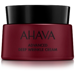 Крем для лица против глубоких морщин Advanced Deep Wrinkle Cream, 50 мл