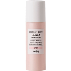 ЗАЩИТНЫЙ КРЕМ-ФЛЮИД ПРОТИВ ПИГМЕНТАЦИИ SPF5O LUMINANT DEFENSE FLUID 30 мл