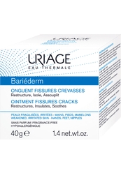 Бальзам для лица и тела Bariederm Onguent Fissures Crevasses, 40 мл
