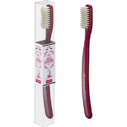 Зубная щётка 1960 REPLAY TOOTBRUSH RED