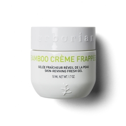 Бодрящий освежающий гель для лица BAMBOO CRÈME FRAPPÉE Skin-Reviving Fresh Gel, 50 мл