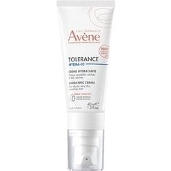Крем увлажняющий для лица Tolerance Hydra-10 Hydrating Сream, 40 мл