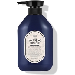 Шампунь для придания объёма жирным волосам Tenzero Hair Voluming Shampoo, 500 мл