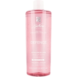 BioNike Мицеллярная вода Defence Micellar Water, 500 мл