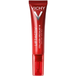 VICHY LIFTACTIV COLLAGEN SPECIALIST Крем для кожи вокруг глаз, 15 мл