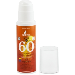 Крем минеральный солнцезащитный Mineral Sun Protection Cream №60, 150 мл
