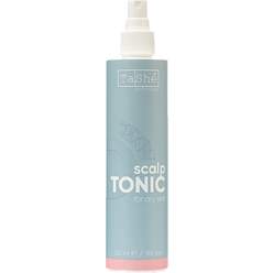 Тоник для склонной к сухости кожи головы Tashe Professional Scalp tonic for dry skin, 250 мл