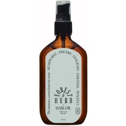 Масло для волос Forest & Herb Hair Oil, 100 мл