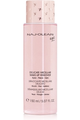 Мицеллярное средство для снятия макияжа Delicate Micellar Make-Up Remover, 150 мл