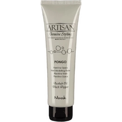 NOOK Моделирующая паста для волос с матовым эффектом ARTISAN PONGO Matt Modelling Paste 100 мл