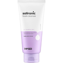 Очищающая матирующая пенка для умывания Prep Salironic Foam Cleanser, 150 мл