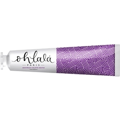 Зубная паста Ohlalá Dentifrice Violette Menthe Toothpaste