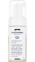 Пенка очищающая с гликолевой кислотой Isispharma GLYC0-A Foamer, 100 мл