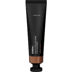 Крем для рук Shea Butter & Macadamia Pure Hand Cream Jasmine Woody, 50 мл