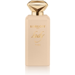 Парфюмерная вода Lady Nude