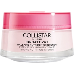 Интенсивный питательный бальзам для лица Idroattiva+/Intense Nourishment Balm, 50 мл
