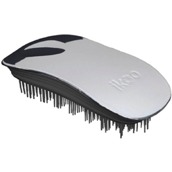 Расческа Ikoo Home Black