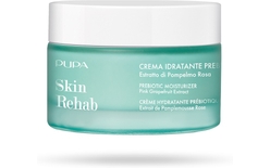Увлажняющий крем для лица с пребиотиками Skin Rehab Prebiotic Moisturizer, 50 мл