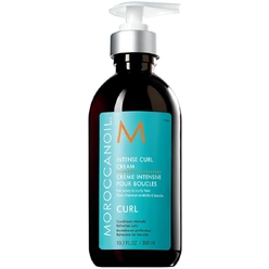 Moroccanoil Крем для подчеркивания кудрей интенсивного действия для вьющихся волос, 300 мл