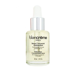 Антиоксидантная сыворотка для лица Antioxidant Concentrated Serum, 30 мл
