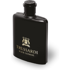 Туалетная вода Trussardi Black Extreme