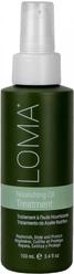 Питательное масло для волос Nourishing Oil Treatment